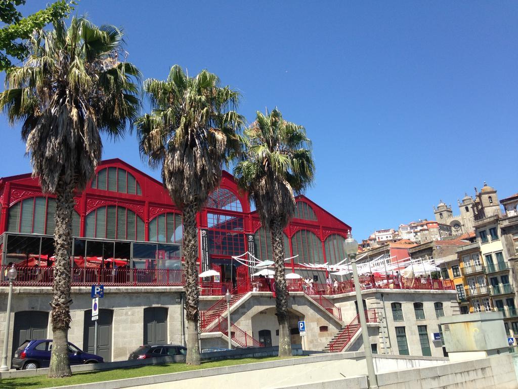 Casa S. Miguel 6 Porto Exterior foto